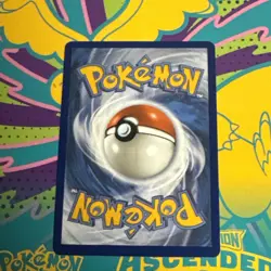 Pokemon TCG Mega Gengar Ex 269/217 Ascended Heroes Mega Attack Rare NM Card - Image 4