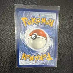 Pokemon Darumaka 097/086 Sv: Black Bolt Illustration Rare Holo English Card - Image 2