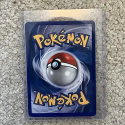 Pokemon Ditto EX Delta Species 35/113 2005 Basic Card Lightly Played - Image 2