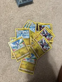 Pokemon TCG Silver Tempest Bulk 40 Card Lot 🔥 GUARANTEED 1 V/VSTAR/or TG Card🔥 - Image 4