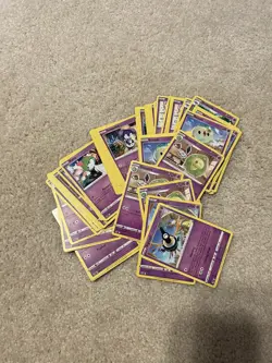 Pokemon TCG Silver Tempest Bulk 40 Card Lot 🔥 GUARANTEED 1 V/VSTAR/or TG Card🔥 - Image 5
