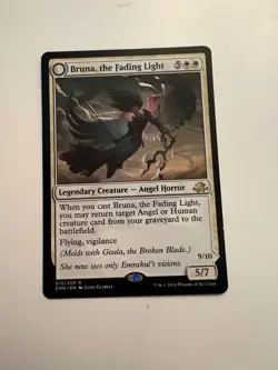 Bruna, The Fading Light - Image 1