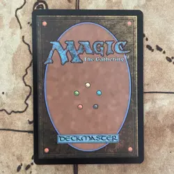 Planetarium of Wan Shi Tong 0259 Mythic Avatar Magic the Gathering NM Free Ship - Image 2