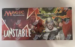 Magic the Gathering Unstable Booster Box - Image 1