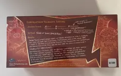 Magic the Gathering Unstable Booster Box - Image 4