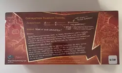 Magic the Gathering Unstable Booster Box - Image 5