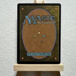 Jaxis, the Troublemaker - Yoru, Chainsaw Man - Painted Alter - New Capenna - Image 3