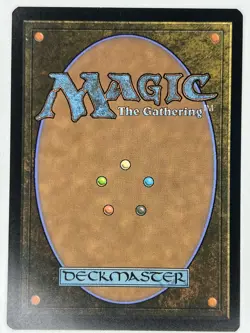 Rebuff the Wicked U The List Reprints 12/165 NM - Image 2