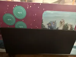 Magic The Gathering Lorwyn Eclipsed Empty Bundle Box With Spindown Life Counter - Image 5