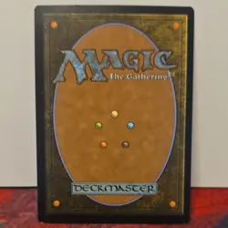 Magic: The Gathering Nezahal, Primal Tide Legendary Rare Blue Regular 045/196 - Image 2
