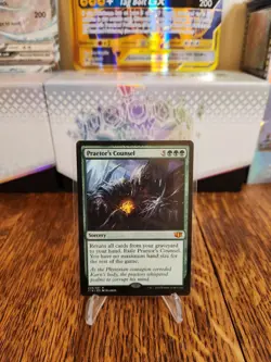 Praetor's Counsel 209/337 Commander 2014 C14 MTG Near Mint - Image 2