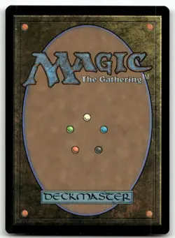 Worldspine Wurm #206 (NM) Duskmourn DSC Magic MTG - Image 2