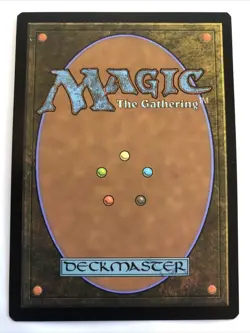 MTG Dominaria Thorn Elemental 185/269 NM - Image 2