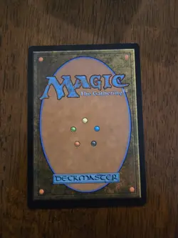 MTG Magic the Gathering FOIL Orcish Bowmasters 103 NM / MINT - Image 2