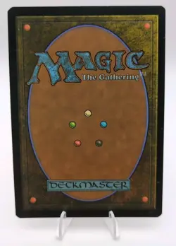 Magic: The Gathering Field of the Dead Core Set 2020 Rare Land Regular - Image 2