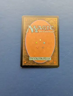 MTG Venser's Journal: Scars of Mirrodin #220 – EX - Image 2