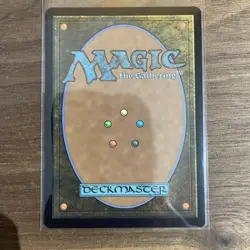 MTG Does Machines [TMT - 34] - NM [Normal] - Image 2
