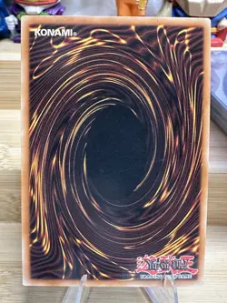 Book of Life Holo PGD-033 Pharaonic Guardian Unlimited yu-gi-oh! - Image 3