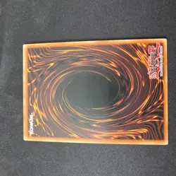 Yugioh! 1x Fallen of the White Dragon BPRO-EN024 Secret Rare 1st Ed NM - Image 2