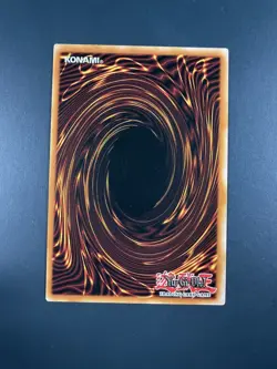 Yugioh - Elemental HERO Nebula Neos - Secret - CT15 - Limited Edition - Image 2
