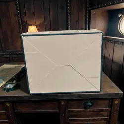 One Piece TCG OP08 Two Legends Booster Box | English | New & Sealed | OP8 - Image 2