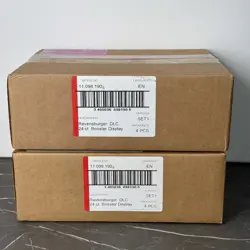 Disney Lorcana TCG The First Chapter Series 1 Collector Booster Box Sealed Case - Image 3