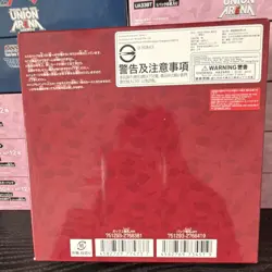 Bandai Namco One Punch Man Union Arena Booster Box 100 Cards + 6 AP Japanese - Image 2