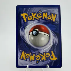 Ditto Pokemon Card NM/LP Fossil Set Non-Holo Rare 18/62 Unlimited WOTC Pokemon - Image 2
