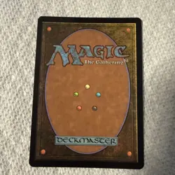 Arrogant Wurm FOIL Torment MP Magic The Gathering MTG Cards - Image 2