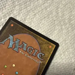 Arrogant Wurm FOIL Torment MP Magic The Gathering MTG Cards - Image 3