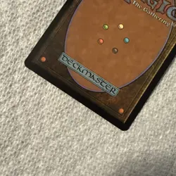 Arrogant Wurm FOIL Torment MP Magic The Gathering MTG Cards - Image 4