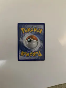 Pokemon M Gardevoir EX XY Steam Siege Ultra Rare Full Art Card 112/114 Holo - Image 4