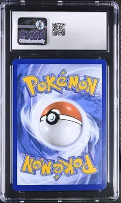 Charmander 044 Sv: Scarlet & Violet Promo Cards Holo CGC 6 - Image 2