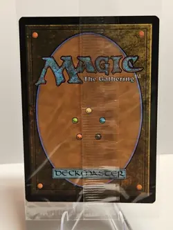 The Ooze 177 Teenage Mutant Ninja Turtles Foil R NM MTG Card SEALED - Image 2