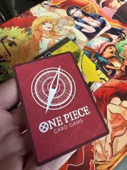 Monkey.D.Luffy (BVB x One Piece Campaign) ST13-003 One Piece Promotion Cards - Image 4