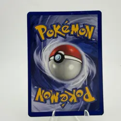 Vileplume 31/64 NM Non Holo Rare Jungle Pokemon TCG Vintage Card! - Image 2