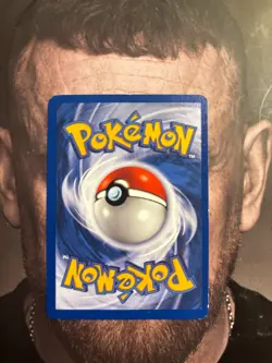 Pokemon Team Rocket Trainer Here Comes Team Rocket 71/82 Non-Holo Card - Image 2