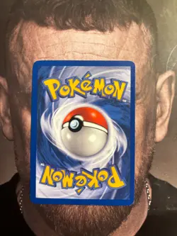 Pokemon Team Rocket Trainer Rocket's Sneak Attack 72/82 Non-Holo Card - Image 2