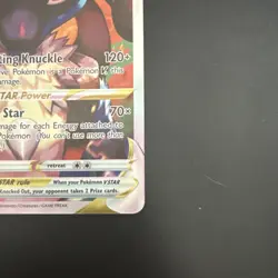 Pokemon TCG | Lucario VSTAR SWSH291 | Promo Card - Image 5