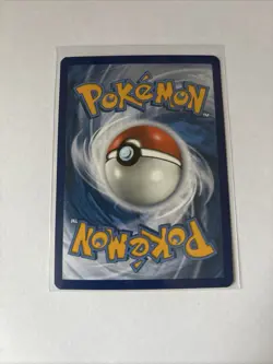 LITTEN HOLO-FOIL MCDONALDS 25TH ANNIVERSARY SET POKEMON CARD 15/25 LP - Image 2