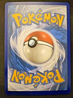 Pokemon Card Morpeko V Union SWSH215-218 Jumbo Black Star Promo Near Mint - Image 2