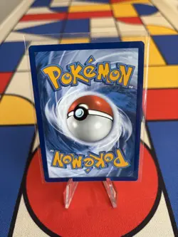 Roserade TG02/TG30 Trainer Gallery Lost Origin Holo Rare Card Pokemon TCG NM - Image 2