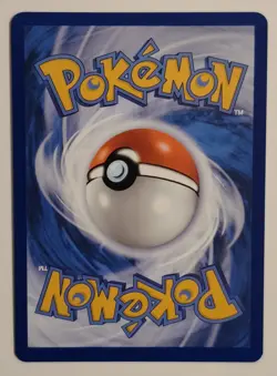 Pokemon TCG Gengar Trick or Trade Halloween Cosmo Holo Card 057/091 - Image 2