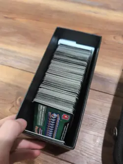 Pokemon Cards Bulk 1500+ Cards *READ DESCRIPTION* - Image 2