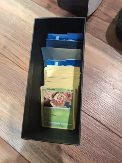 Pokemon Cards Bulk 1500+ Cards *READ DESCRIPTION* - Image 4