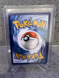 Pokemon TCG Gyarados EX Double Rare Holo Card 45/198 Scarlet & Violet Base Set - Image 2