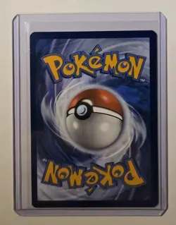 [MISPRINT ERROR] Jolteon 029/131 Prismatic Evolutions Pokeball Reverse Holo Card - Image 4