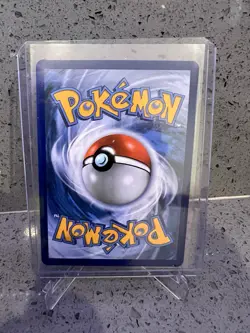 Pokemon Golem EX TCG Full Art Ultra Rare Holo Card 189/165 Scarlet & Violet 151 - Image 2