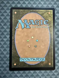 MTG Kitsune’s Technique #0229 Foil Showcase R Teenage Mutant Ninja Turtles (TMT) - Image 3