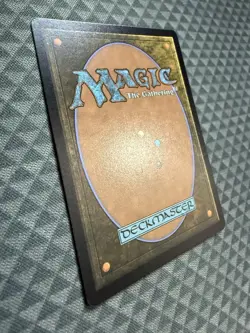 MTG Kitsune’s Technique #0229 Foil Showcase R Teenage Mutant Ninja Turtles (TMT) - Image 4